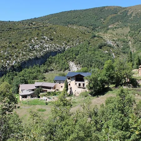 Casa Fumenal
