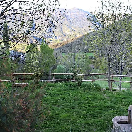 农家乐 福门内尔之家农家乐