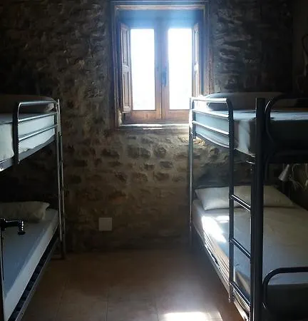 Farma Casa Fumenal Padarniu