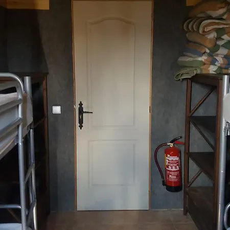 农家乐 福门内尔之家农家乐 *