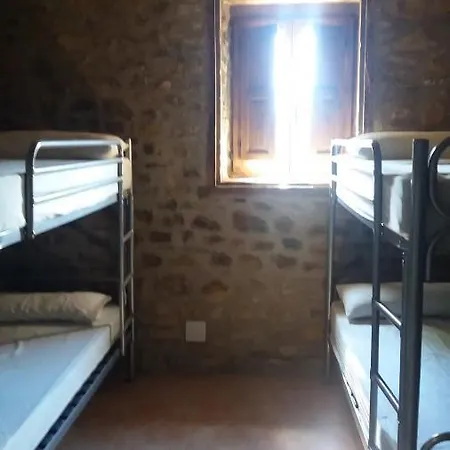 Casa Fumenal Farma Padarniu