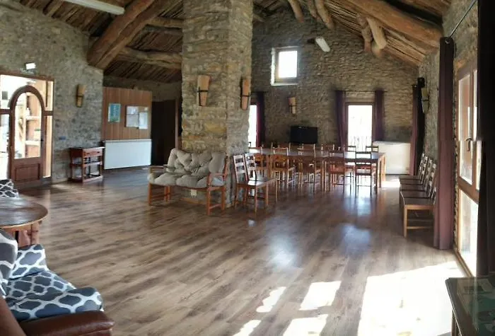 Casa Fumenal Farm stay *