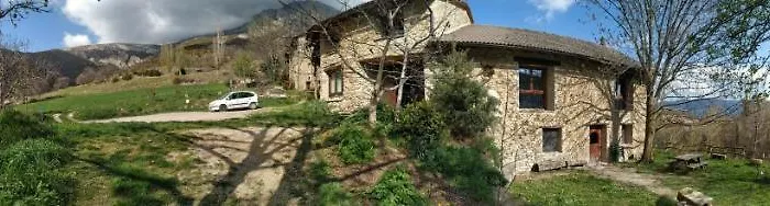 Casa Fumenal Farm stay