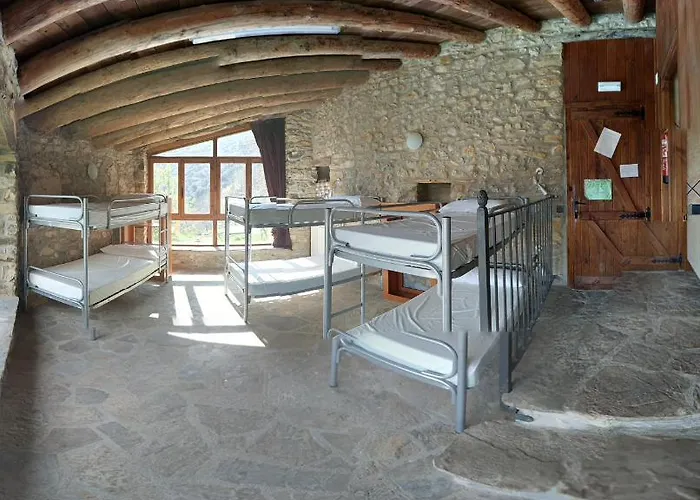 Casa Fumenal Farm stay *