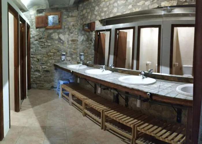 Casa Fumenal * Padarniu