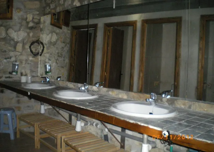 Farm stay Casa Fumenal *