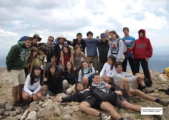 Farm stay Casa Fumenal Padarniu