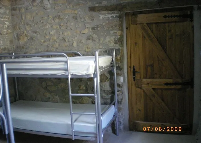 Casa Fumenal Farm stay *