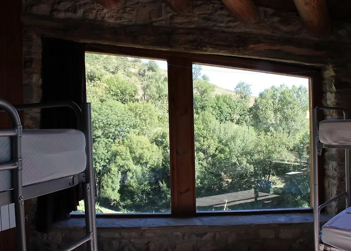 Casa Fumenal * Padarniu