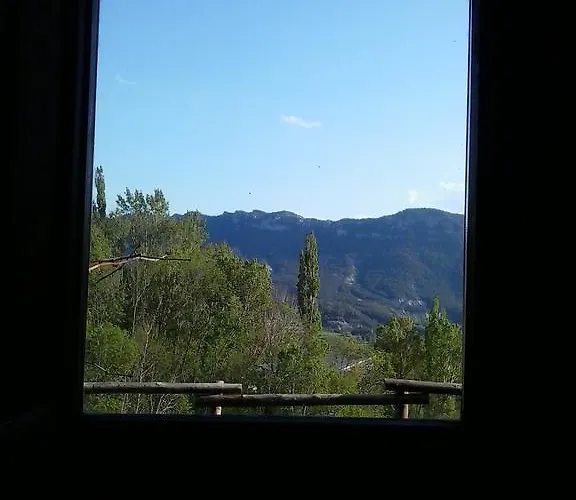 Casa Fumenal Padarniu