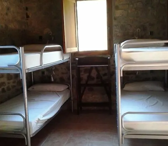 Casa Fumenal Padarniu