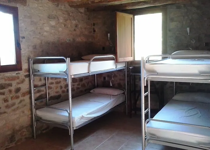 Casa Fumenal Padarniu