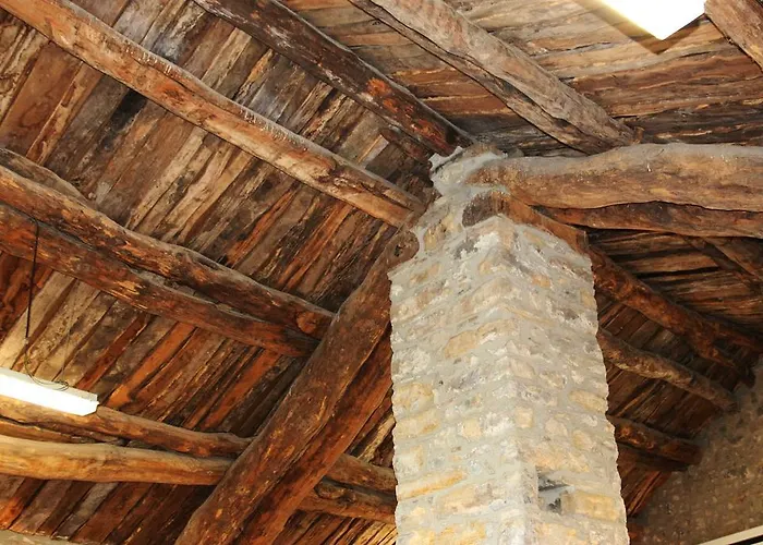 Farm stay Casa Fumenal *