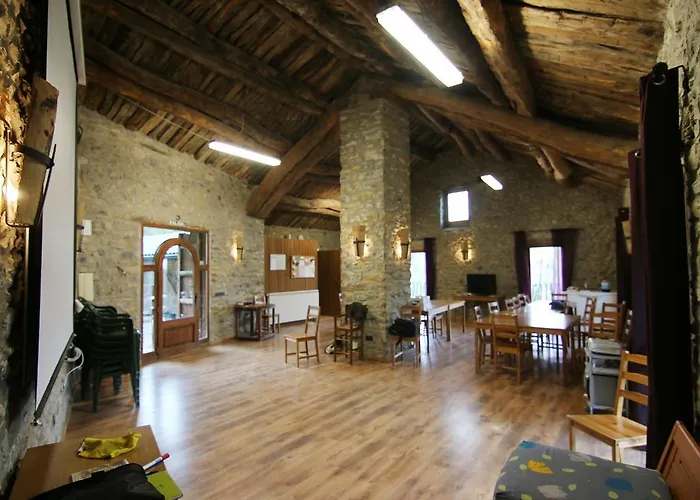 Casa Fumenal Padarniu