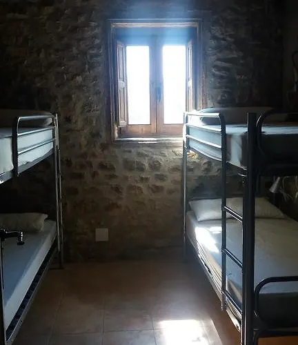 Farm stay Casa Fumenal Padarniu