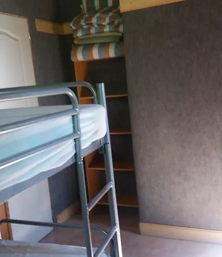 Farm stay Casa Fumenal