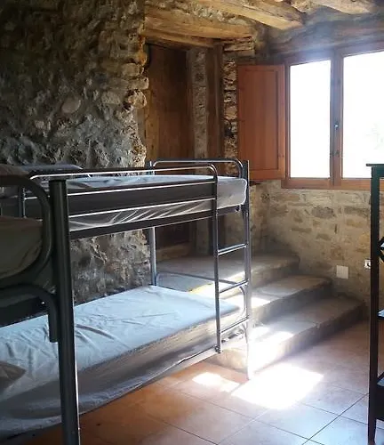 Farm stay Casa Fumenal Padarniu