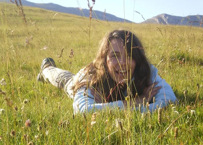 Farm stay Casa Fumenal